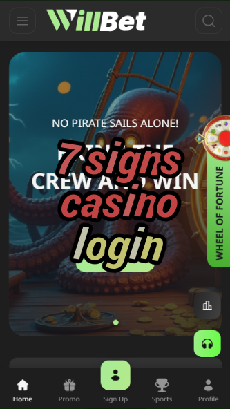 7 signs casino login-asdasdzhjkds.com